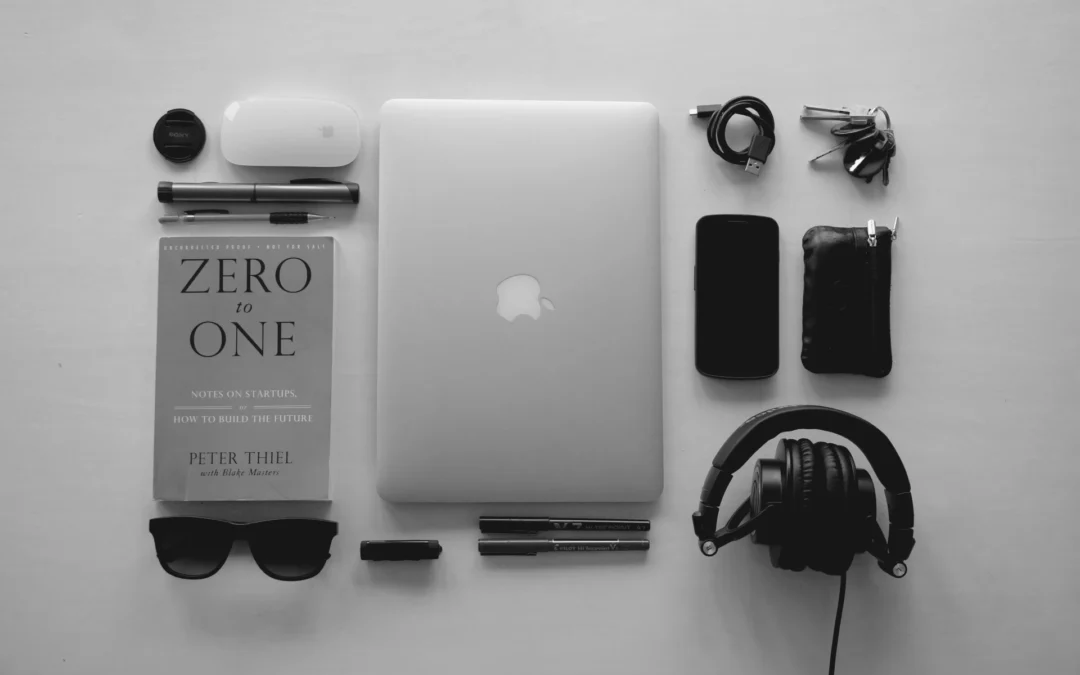 Best Gadgets for Men to Take on Holiday This Summer